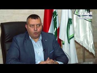 رئيس نادي الشباب العربي: لهذا السبب تم الاستغناء عن عباس عطوي - Offside