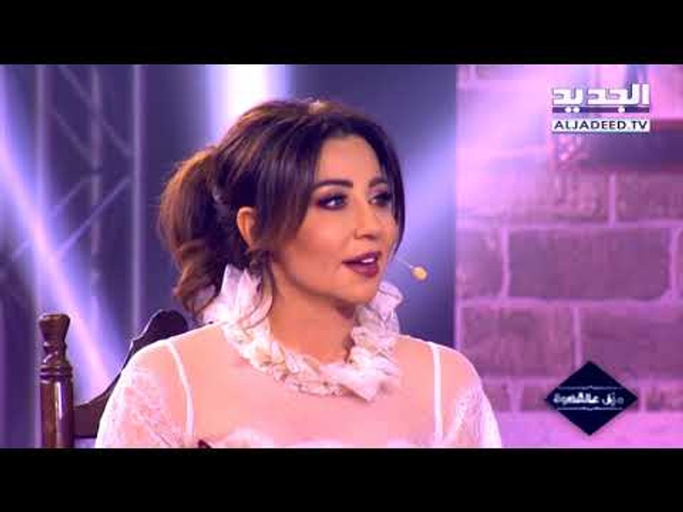احلى ناس  - حلقة دريد لحام  -   جورج خباز يعيد دريد لحام الى السينما