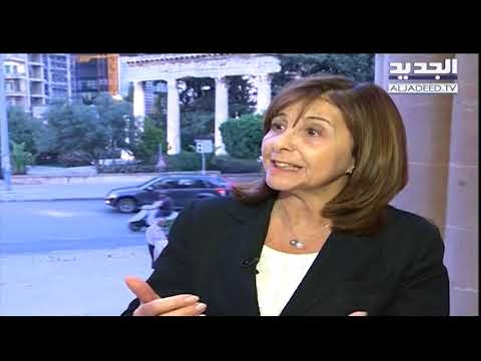 الأسبوع في ساعة - متحف بيروت التراثي سبيصر النور قريبا في وسط بيروت