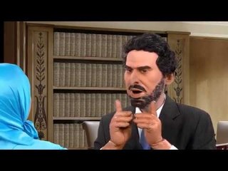 قدح وجم  حلقة 15-12- 2017 - Promo