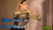 Classical Dance On Raag Bhopaali | Kiran | Classical Dance | Gaane Shaane