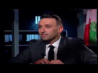 Promo - بلا تشفير حلقة زياد شبيب