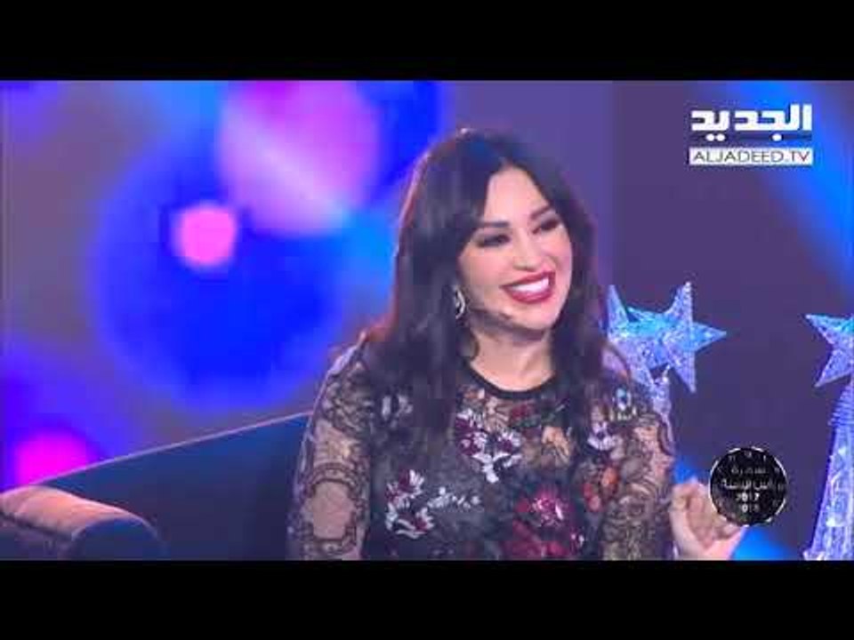 سهرة رأس السنة 2018  - محممد اسكندر  -  لا تسألي