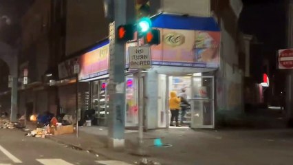 Филадельфия - город-мечта