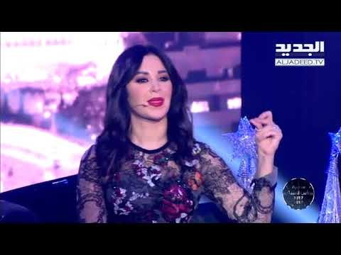 سهرة رأس السنة 2018 - فارس اسكندر - قطعلي قلبي صوتك