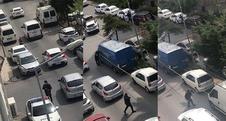 İstanbul’da büyük katliam böyle önlendi: İşte o görüntüler…