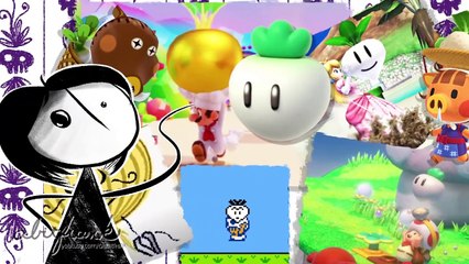 How Turnip-Head From Howl’S Moving Castle Could Have Been Creepier