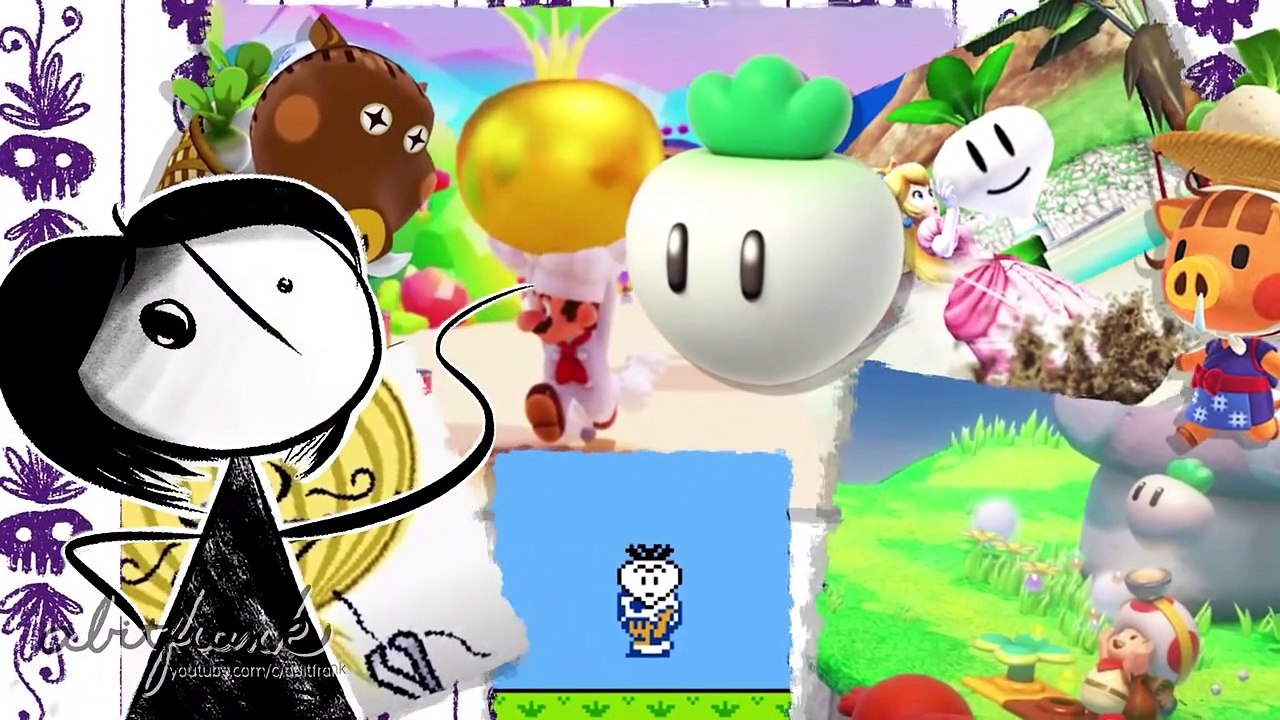 How Turnip-Head From Howl’S Moving Castle Could Have Been Creepier