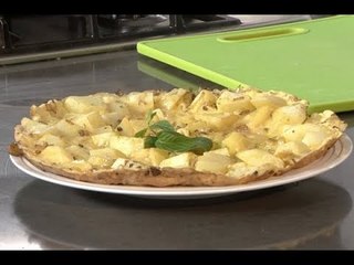 ولا اطيب :  حلقة  19-03-2018