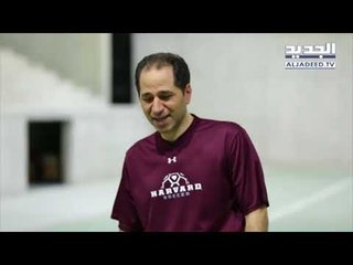 سيد نفسه - حديث مبطن من سامي الجميل الى فخامة رئيس الجمهورية!