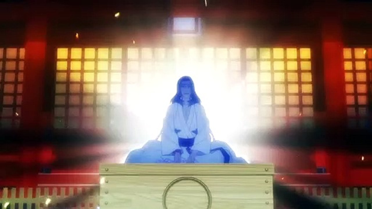 Toreba Natsume'S Book Of Friends Cushion~Nyanko-Sensei And The Moonlit Party~ B