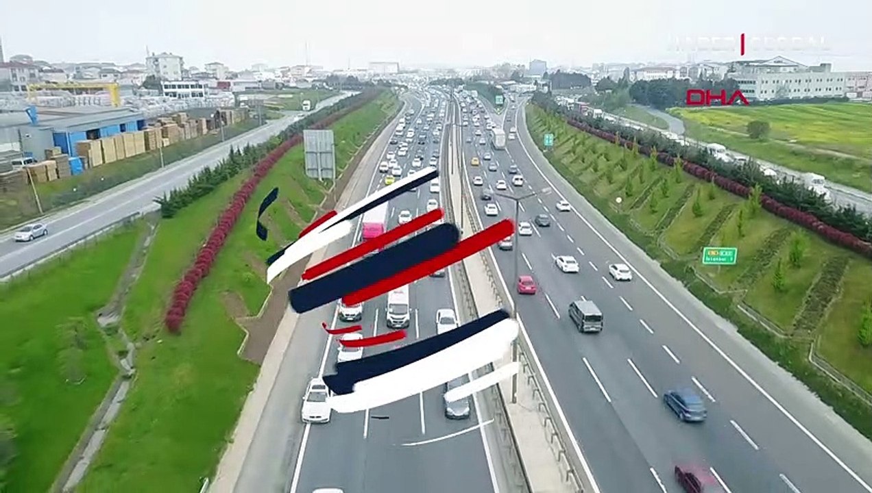 Türkiye'de tam kapanma öncesi tam açılma! Yoğunluk dikkat çekiyor