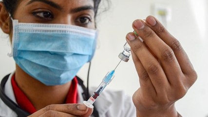 New Covid vaccine policy decoded; US lends helping hand to India; more
