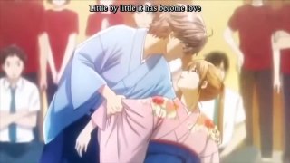 Chihayafuru Taichi X Chihaya/ Treat You Better/