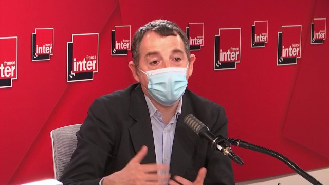 Collectivement, la société française arrive, à peu près, à encaisser cette crise économique et sociale (Jérôme Fourquet)