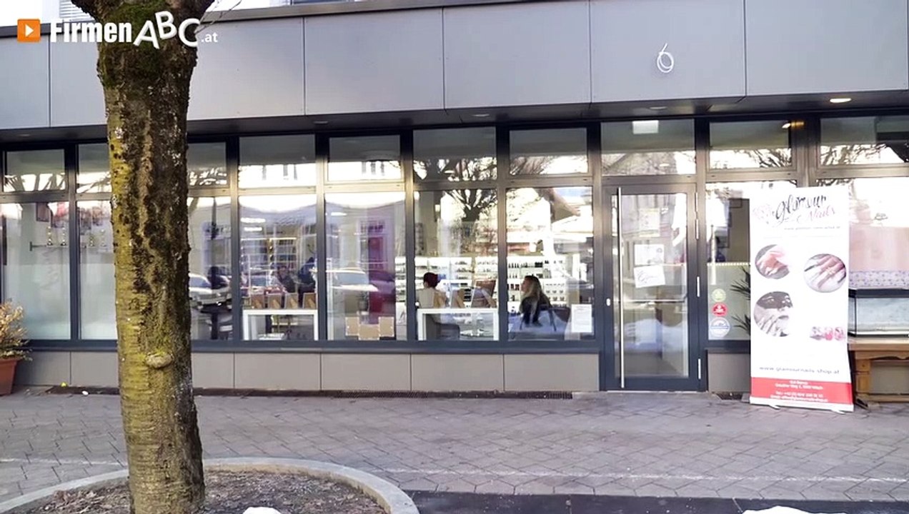 Glamour Nails Artist & Shop KG in Villach – Ihr Profi für Kosmetik & Nageldesign