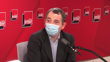 Il y a un bruit de fond permanent, en matière de délinquance et de sécurité, qui fait que la sensibilité de l'opinion est exacerbée" (Jérôme Fourquet)