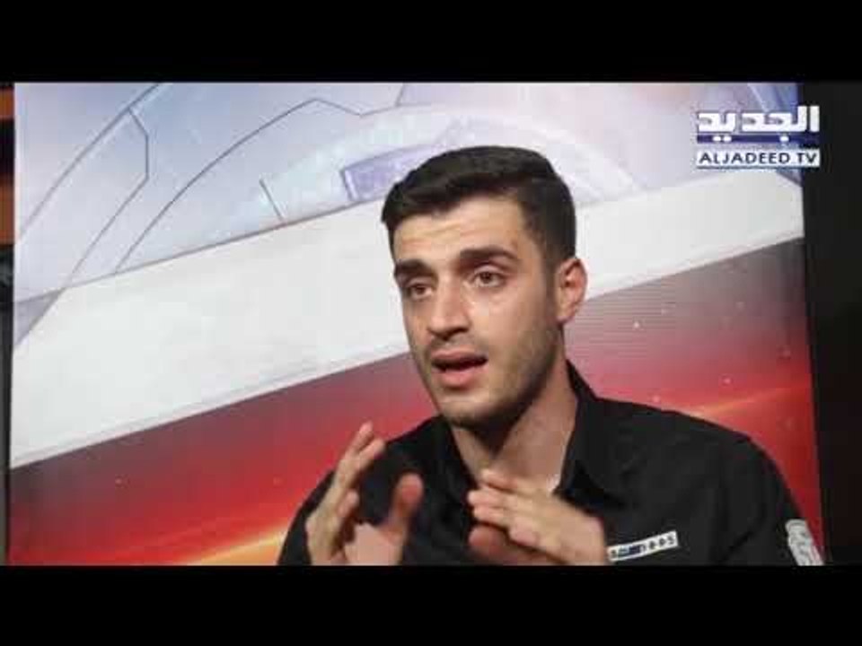 OFFSIde - جمهور العهد... ما هي أسباب التطور النوعي؟