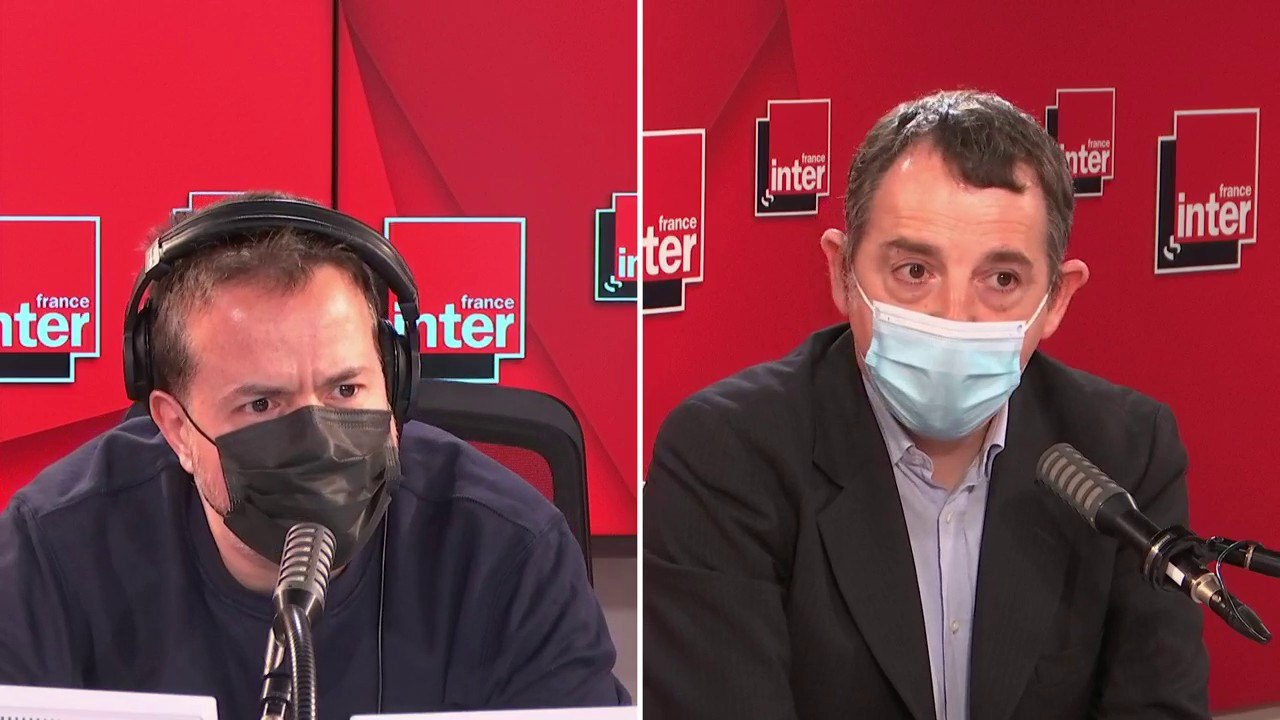 "La perception que les Français ont du terrorisme est en train de changer de nature. Dans la galerie de portrait du mal du quotidien, on a aussi le radicalisé qui va prendre un couteau"(Jérôme Fourquet)