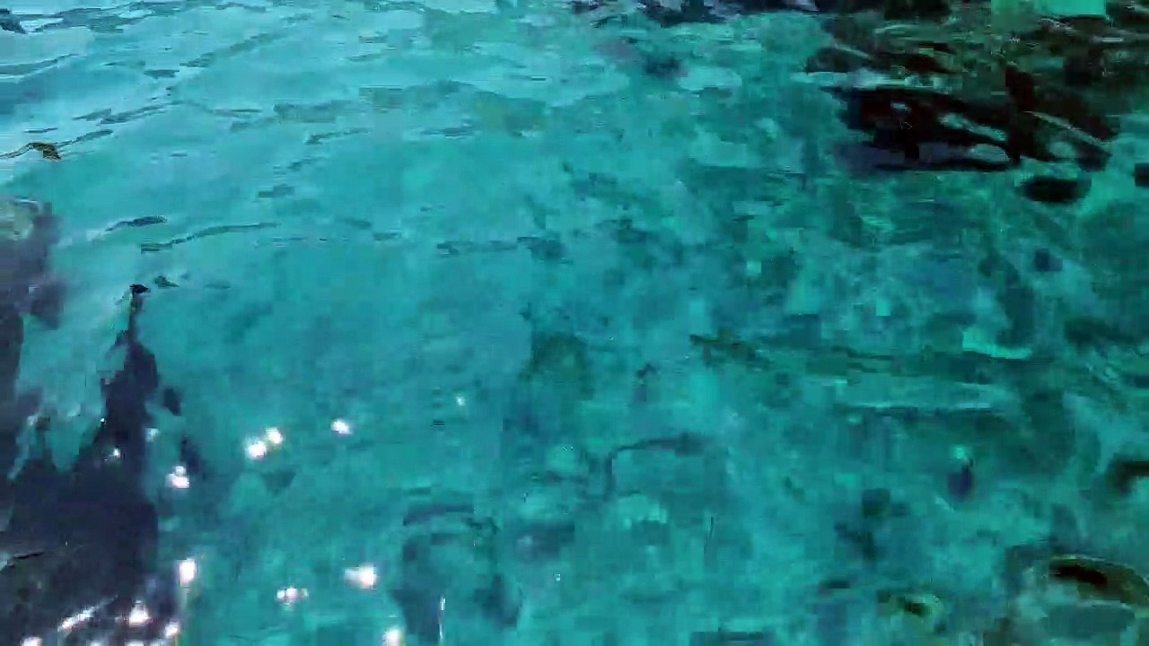 Super Deep Meditation Music With Water sound | Relaxing Mind |