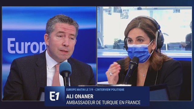 Arménie : l'ambassadeur turc pointe une utilisation abusive du terme génocide