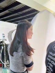 Đông Nhi bấn loạn khi được Ông Cao Thắng thả tim