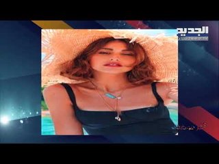 اخر موضة - قبعات القشّ رائجة هذا الصيف