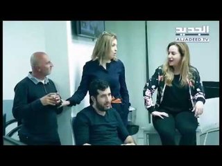 الاسبوع في ساعة - سليمان عنا - Promo