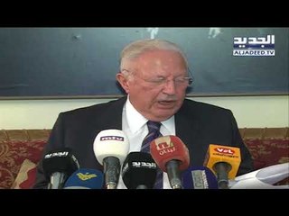 الدائرة 16  -  ما هي الإشكالية التي أعادت التصعيد بين جبل محسن والمحيط الطرابلسي