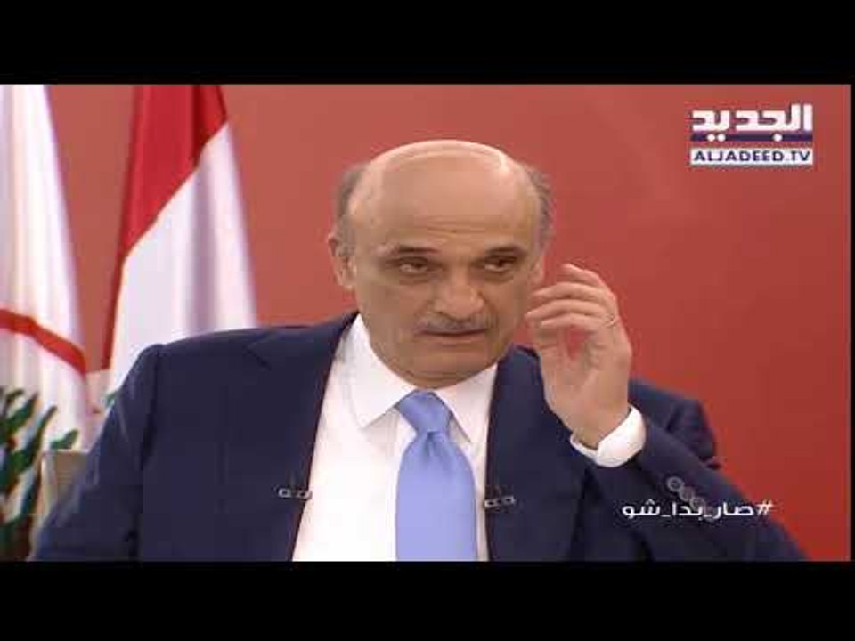 أبرز خمس مواقف إنتخابية في دائرة زحلة  تقديم آدم شمس الدين  #الدائرة_16