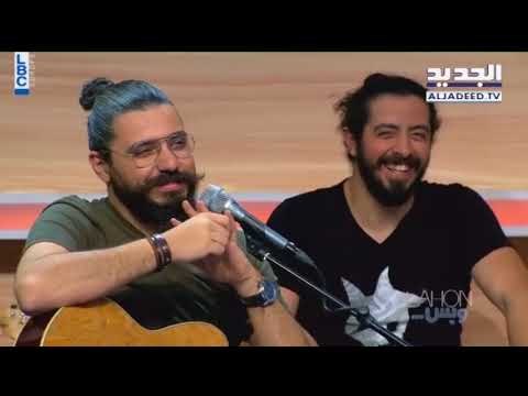 الدائرة 16 - أبرز 5 لحظات تلفزيونية لفؤاد المخزومي اعداد وتقديم آدم شمس الدين