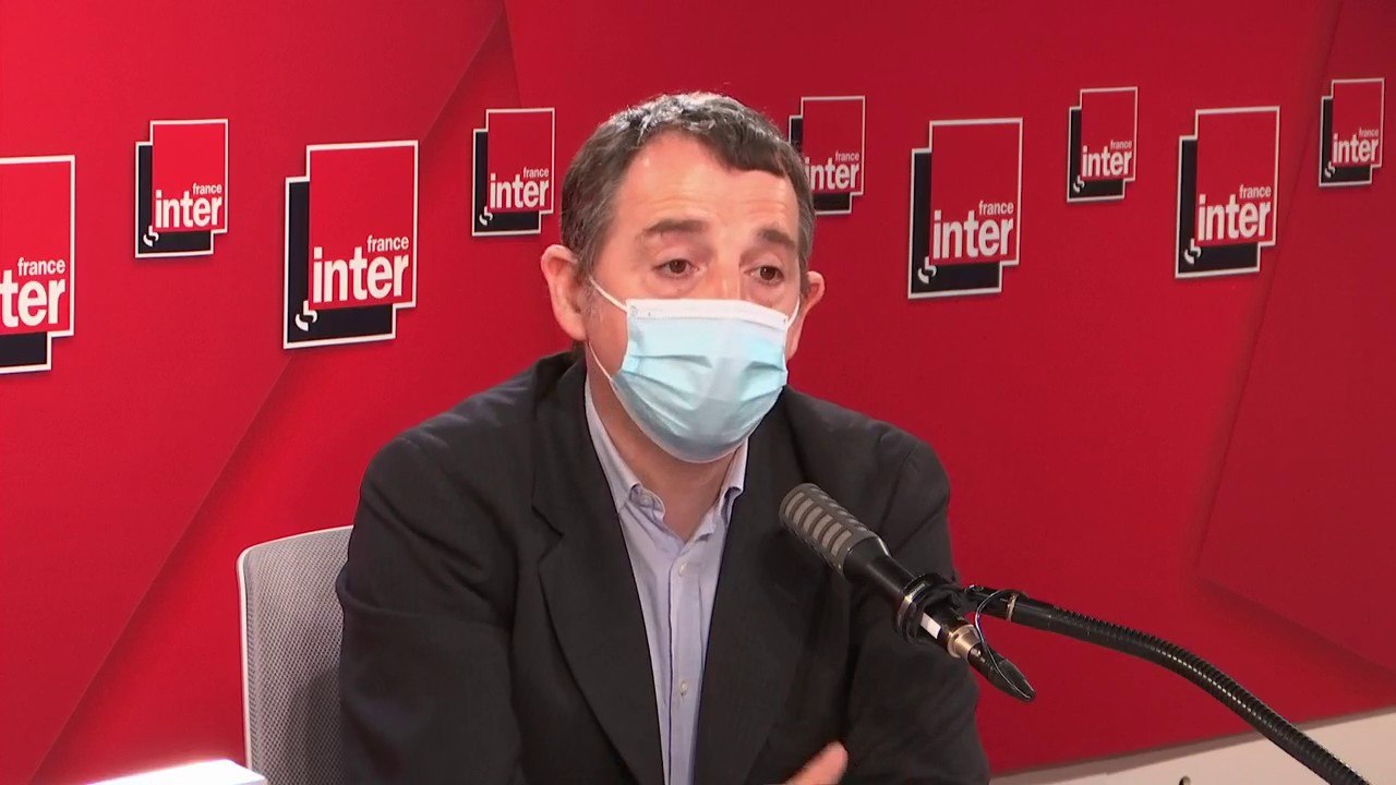 Mouvement des Gilets Jaunes : "Sans doute que ça ne reprendra pas sous les mêmes formes" (Jérôme Fourquet)