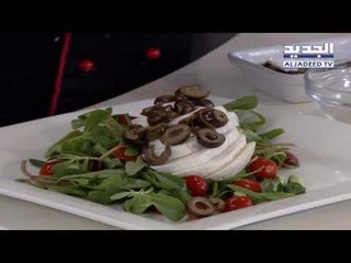 خلّي رمضان عنّا: ولا أطيب الحلقة  5
