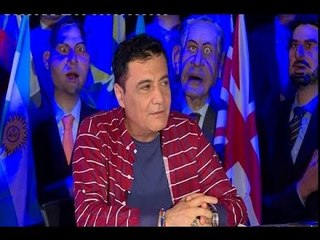 قدح وجم : حلقة 06-07-2018