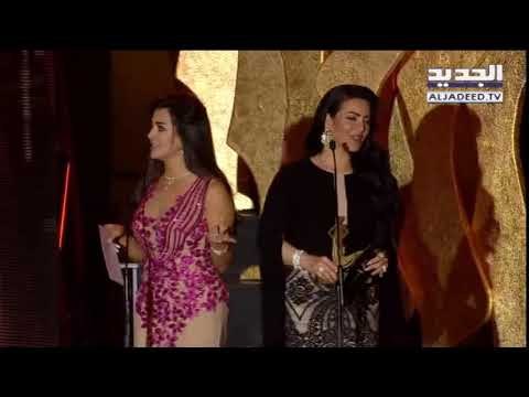 #BIAF -شرطة الموضة تنتخب صاحبة أجمل فستان وصاحب أجمل توكسيدو في BIAF