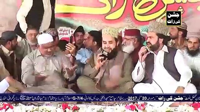 Syed Zabeeb Masood ,Khalid Hasnain Khalid, Azmat Sabri Together doit naat Sharif new competition 2021