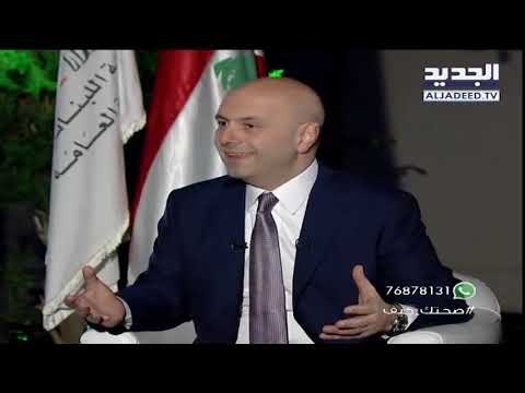 ماذا ردّ الوزير حاصباني على الوزير السابق فادي عبود لإتهامه احتكار أسعار الأدوية في لبنان