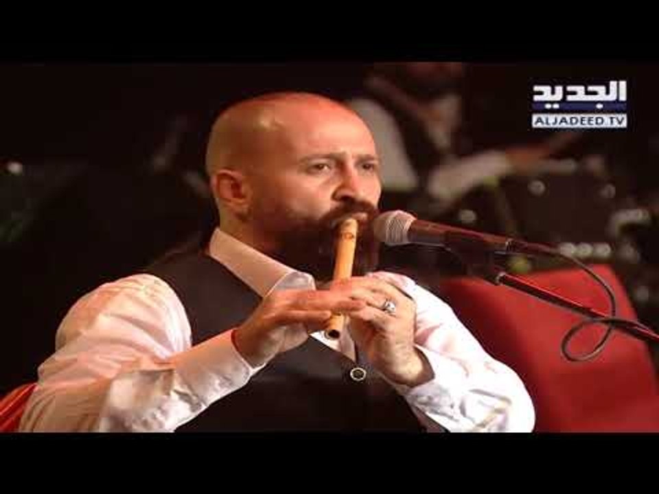 آدم - حفلة كازينو لبنان - اكدب عليك