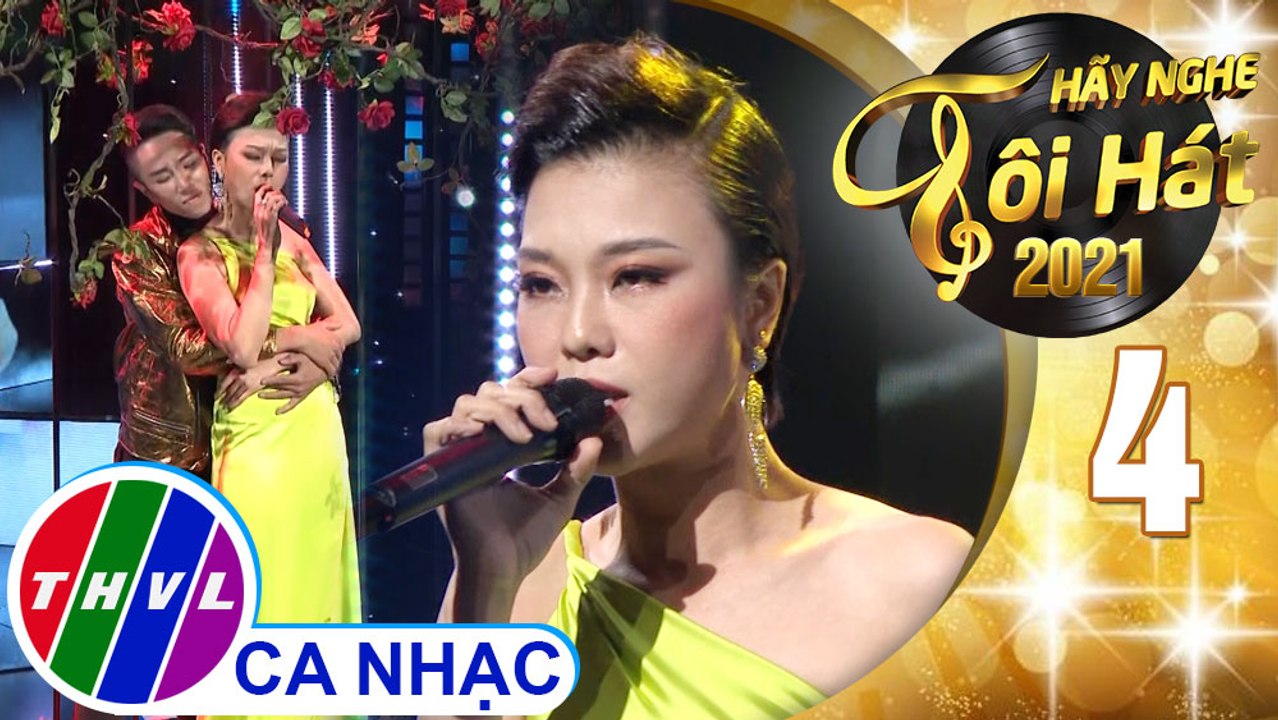 Chuyện thường tình thế thôi - Thái Bảo