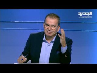 طوني خليفة - حلقة 01-10-2018