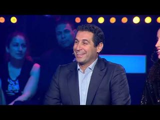 كلنا للوطن حلقة 26-10-2018 - Promo