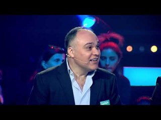 كلنا للوطن حلقة 09-11-2018 - Promo