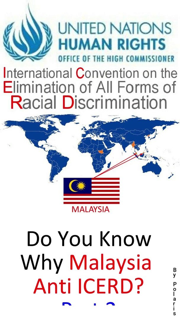 Why Malaysia Anti Icerd Part 2 Video Dailymotion