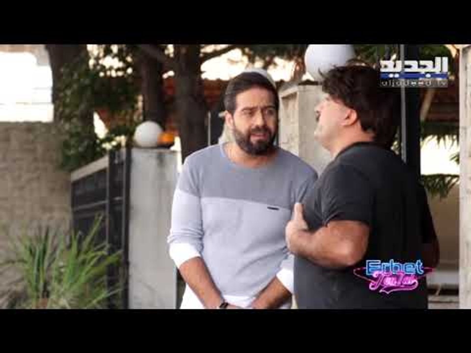 اربت تنحل - قانون النسبي vs  قانون غازي كنعان