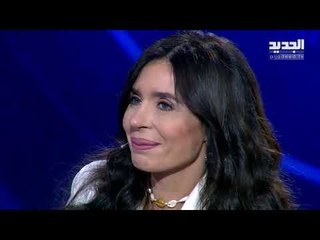 تحت السيطرة -   ماذا قال علي، إبن #دينا، لأبكاها وأثّر بها؟