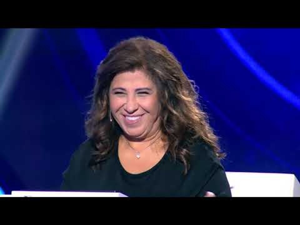 تحت السيطرة حلقة  ليلى عبد اللطيف - Promo