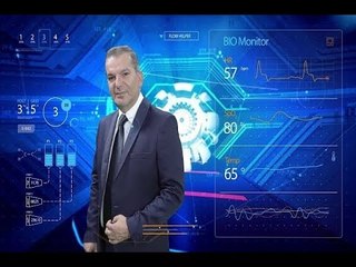 Video herunterladen: Promo - تحت السيطرة - حلقة طوني خليفة