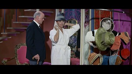 La Miliardaria.film completi parte2