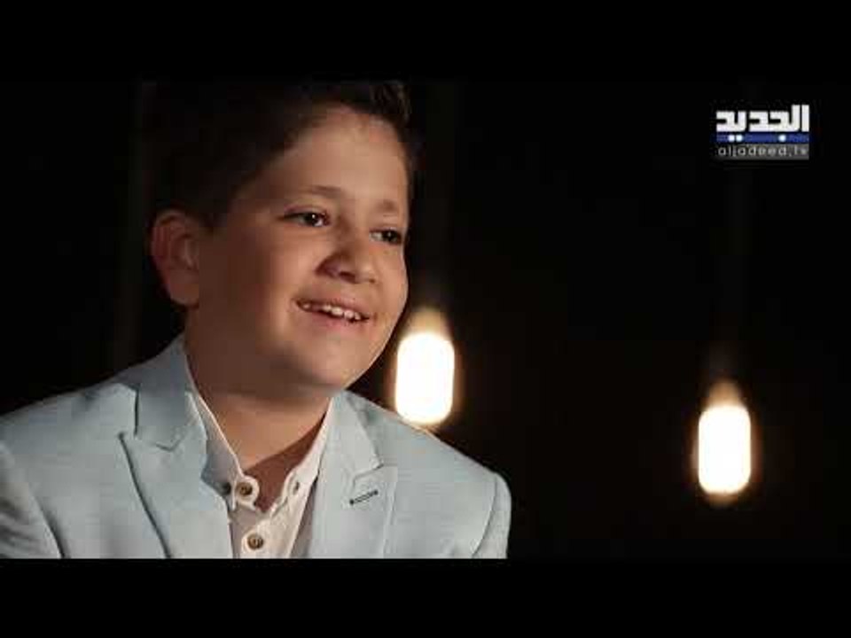 The Ring Kids - التحدي بين غنى وعبد الرحيم بأقو...