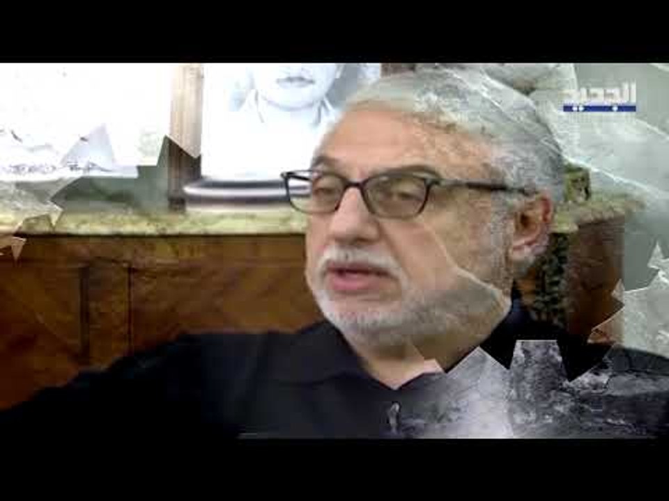 و هلق شو حلقة النائب جهاد الصمد - Promo